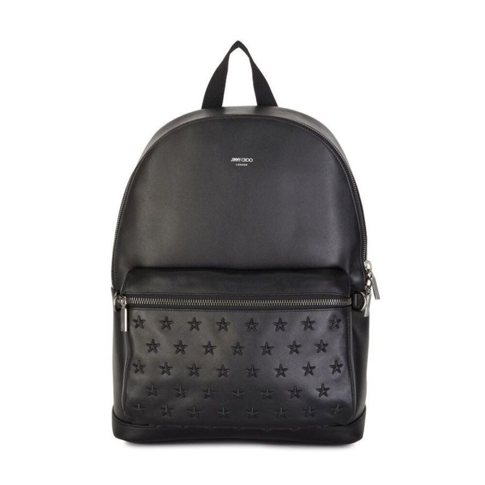 Jimmy Choo Man Bags Backpacks